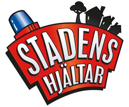 Stadens Hjältar