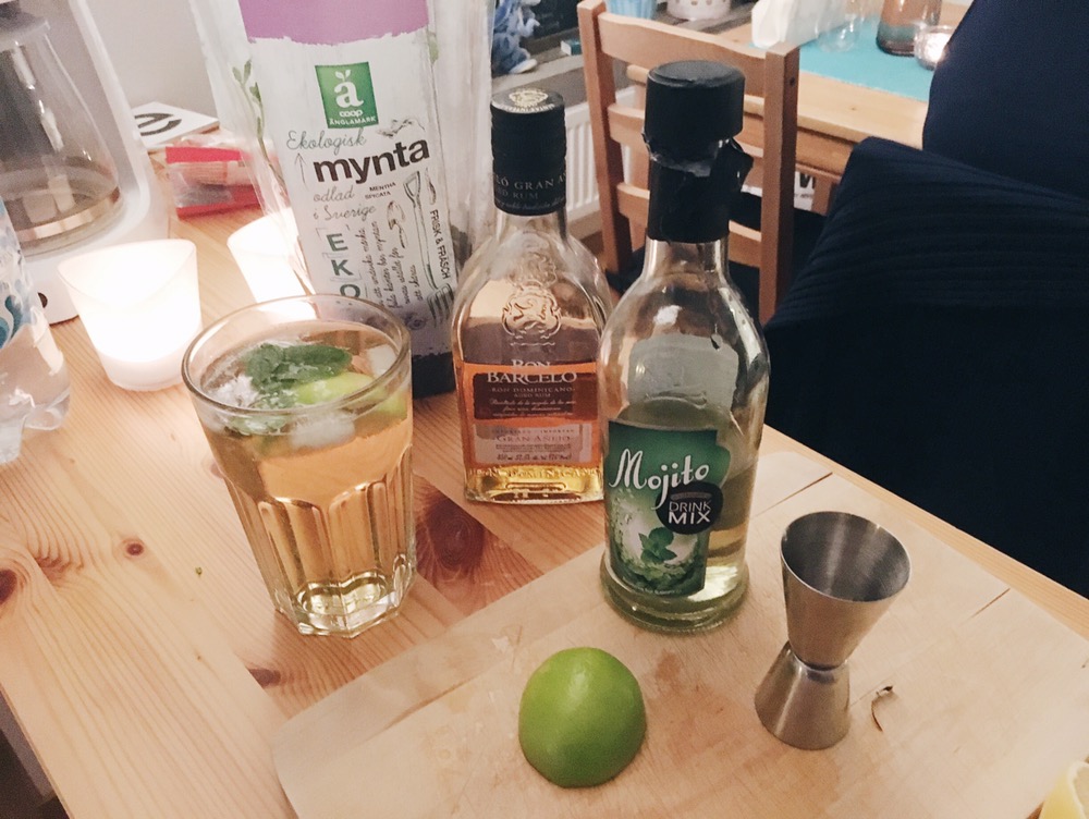 Mojito