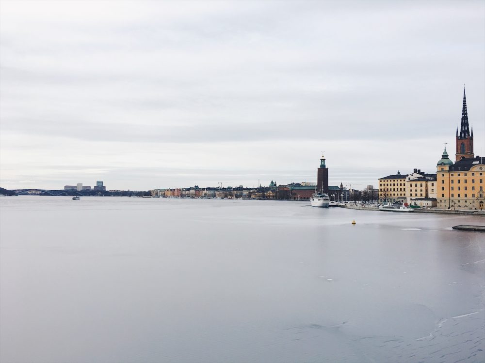 stockholm