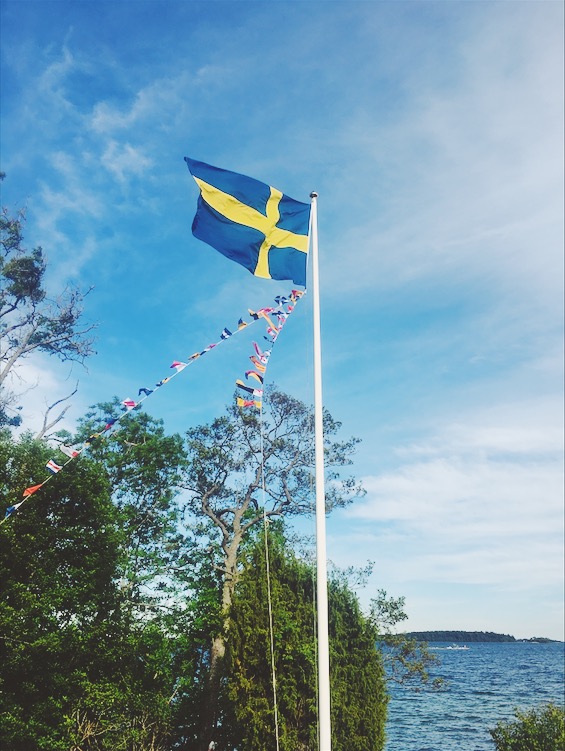 midsommar