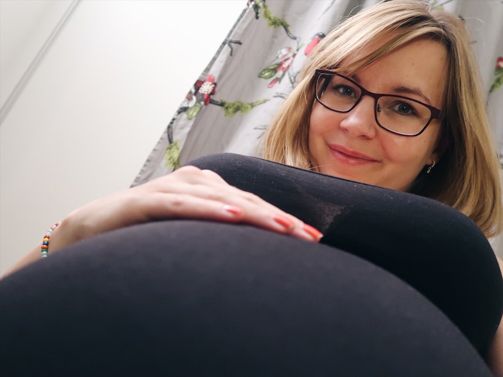 gravid vecka 38